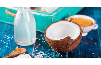 Coconut water and kidney stones ...